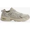 New Balance 530 Homme Chaussures - Beige - Taille: 40.5 - Synthétique, Textile
