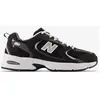 Chaussures New Balance 530 noir intense blanc - 45