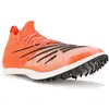 New Balance FuelCell MD-X W Chaussures de sport femme Orange 38