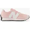New Balance New Balance - Chaussures De Sport Pour Junior Gs327 - Rose - 37