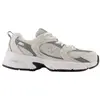 530 (GS), New Balance, New Balance 530, en gris, taille: 37