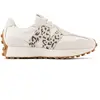 New Balance - Women's 327 sneakers - Number 37 EU Gris Blanc 213635
