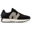 New Balance - Women's 327 sneakers - Number 36 Noir NBWS327PH-5.5