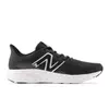 Chaussures New Balance 411 v2 noir blanc gris femme - 36