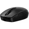 HP 695 - Souris - Qi-Charging - 7 boutons - sans fil - Bluetooth - noir