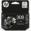 HP 308 - Noir - original - boîte - cartouche d'encre