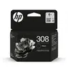 Cartouche Encre Hp 308 Noir Grande Capacité Authentique Hp