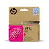 HP 937e EvoMore - Magenta - original - cartouche d'encre