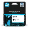 Conso imprimantes - HP - 937 - Noir / 1250 pages 4S6W5NE#SE1