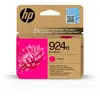 Conso imprimantes - HP - 924e - Magenta / 800 pages 4K0U8NE#SE1