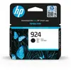 Conso imprimantes - HP - 924 - Noir / 500 pages 4K0U6NE#SE1
