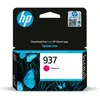 Hewlett Packard HP 937 Magenta Original Ink Cartridge (4S6W3NESE1)