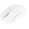 Souris Gamer Filaire HYPERX Pulsefire Haste Blanche 2 Wireless TU