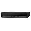HP Pro 400 G9 Mini PC I3 8 Go 256 Go Windows 11 Pro Noir 884H0EA#ABF