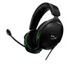HyperX Casque audio filaire Cloud Stinger 2 Core pour console Xbox Noir