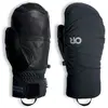 Moufles OUTDOOR RESEARCH Stormbound GORE-TEX Down Mitts (Black)