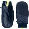Gants de ski OUTDOOR RESEARCH Snowcrew Leather Mitts (Black)