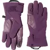 Outdoor Research - Sureshot Pro Gloves - Gants ski femme Amethyst - L