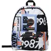 Napapijri Sac à Dos Voyage Aop 29.5l