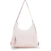 Kipling Sac à bandoulière confortable, pratique et spacieux, 3dz Pink Shine