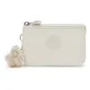Kipling Pochette Creativity S Hideaway Beige Petit Femme 56% Recycled ...