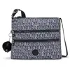 Kipling Bandoulière Alvar 5l