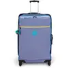 Kipling Bagages À Roulettes Darcey L Blue Slate Cb Travel Multicolore ...