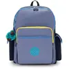 Kipling Sac À Dos Hoctor Blue Slate Cb Travel Multicolore Grand Femme ...