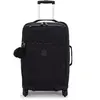 Kipling Bagage À Main Darcey S Python Embossed Noir Petit Femme 60% Po...
