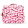 Kipling Sac À Dos Codie L Pink Palm Imprimé Grand Femme 100% Recycled ...