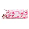 Kipling Pochette Cute Pink Palm Imprimé Standard Femme 100% Recycled P...