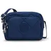 KIPLING(     ) Utility, Airy Blue Ql