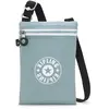 Bandoulière Kipling Afia Lite bleu clair