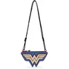 Kipling Pochette Ww Pouch Wonder Blue Bleu Petit Femme 64% Polyamide, ...