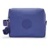 Kipling PARAC Grande Trousse de Toilette, Accessoires de Voyage, Ocean Blue (Bleu)