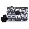 Kipling Pochette Creativity S Holiday Waves Imprimé Petit Femme 100% R...