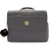 Kipling Sac À Dos Codie M Back To Grey Gris Standard Femme 56% Recycle...