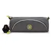 Kipling Cute Étui à Crayons de Taille Moyenne, Pochettes, étuis, Back to Grey (Gris)