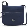 Kipling Sac Bandoulière Arto Night Ocean Jacquard Bleu Standard Femme ...