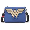 Kipling Sac Bandoulière Riri L Flap Wonder Blue Bleu Standard Femme 64...