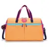 Kipling Sac Marin Itska Up Tangerine Dream Cb Travel Multicolore Grand...