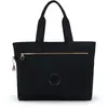 Kipling Sac En Toile Colissa Zip 17l