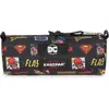 Trousse EASTPAK Benchmark Single DC Comics Icons