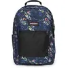 Sac à dos Eastpak Study Buddy Air 33L bleu marine blanc vert