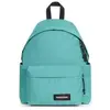 Sac à dos Eastpak Day Pak'r 24L turquoise brillant noir pur