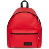 Sac à dos Eastpak Day Pak'r 24L rouge noir pur