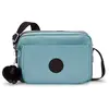 Kipling Sac Bandoulière Abanu M Muted Sage Combo Bleu Standard Femme 5...