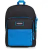 Sac à dos Eastpak Pinnacle 38L noir pur bleu brillant