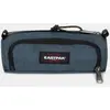 Trousse Eastpak Triple Bench bleu foncé noir