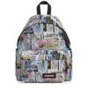 Sac à dos Eastpak Day Pak'r 24L blanc beige rose